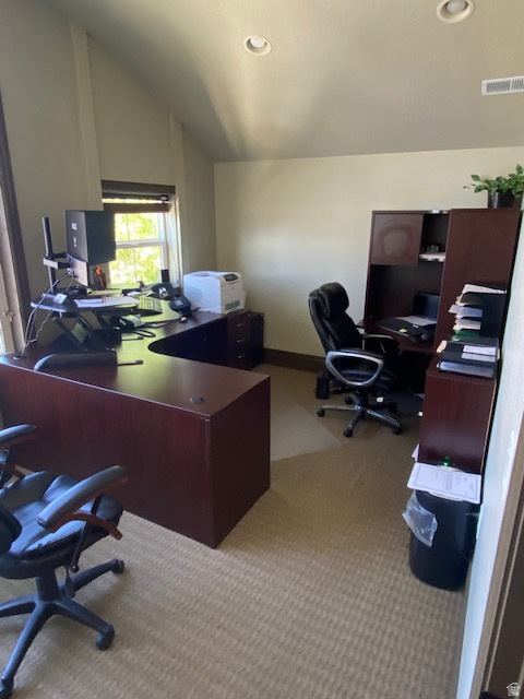 BROCKBANK OFFICE CONDO - Commercial Sale