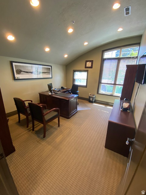 BROCKBANK OFFICE CONDO - Commercial Sale
