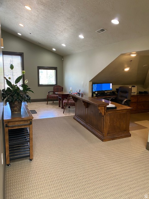 BROCKBANK OFFICE CONDO - Commercial Sale