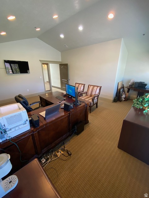 BROCKBANK OFFICE CONDO - Commercial Sale