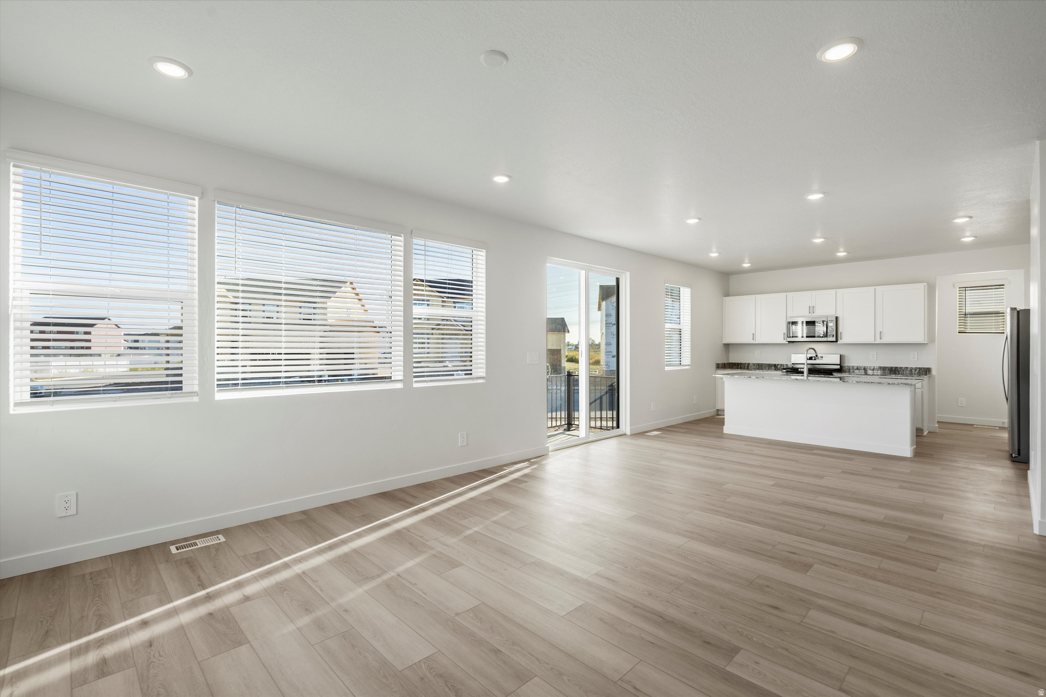 WESTWOOD ESTATES - Residential