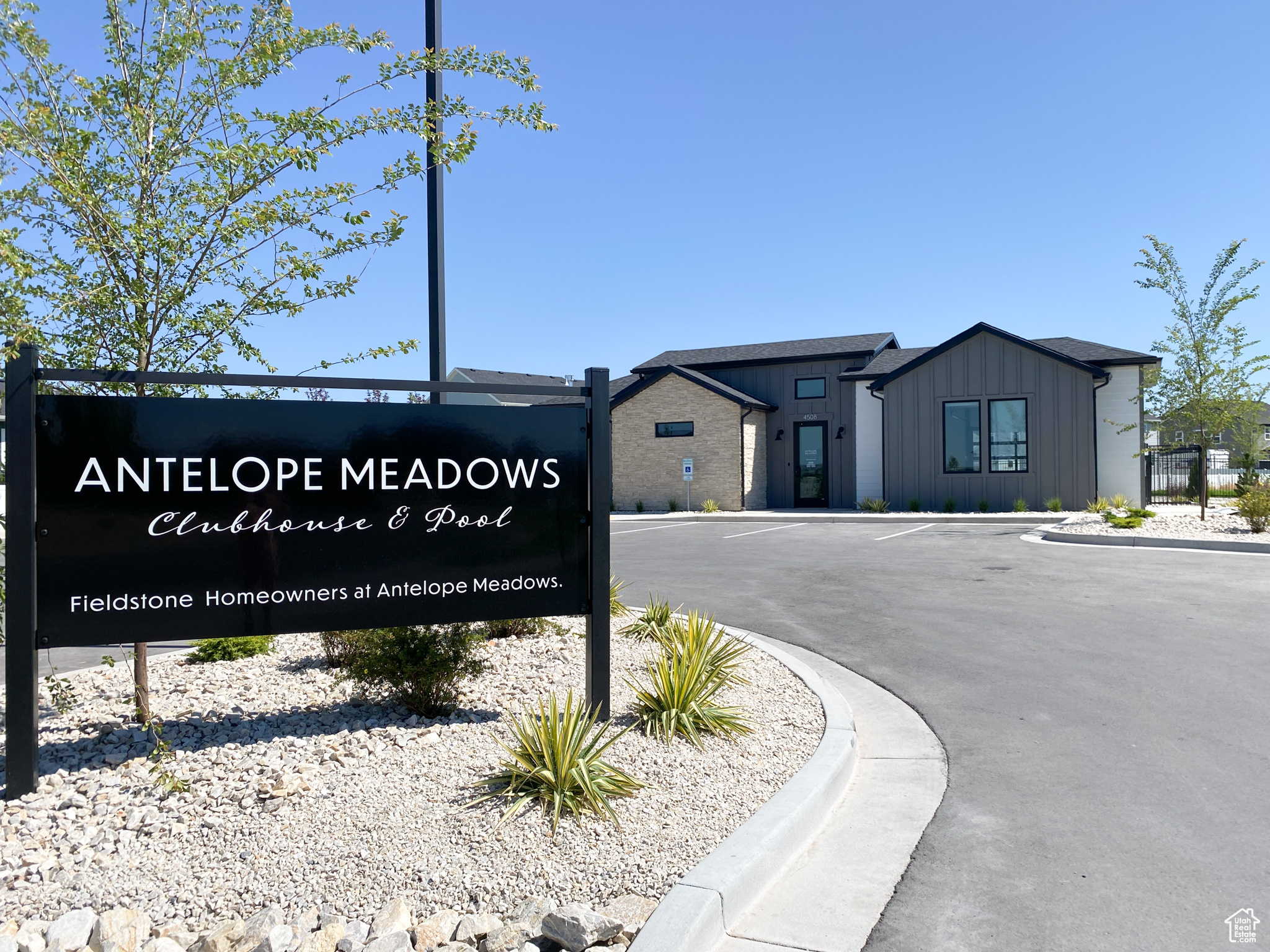 ANTELOPE MEADOWS - Residential