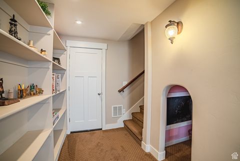 Tiny photo for 3907 W TOTTORI DUNE DR S, South Jordan, UT 84095 (MLS # 2087815)