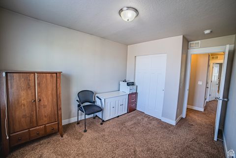 Tiny photo for 3907 W TOTTORI DUNE DR S, South Jordan, UT 84095 (MLS # 2087815)