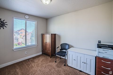 Tiny photo for 3907 W TOTTORI DUNE DR S, South Jordan, UT 84095 (MLS # 2087815)