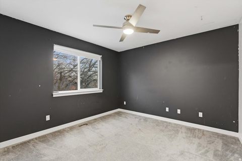 Tiny photo for 1332 N 2350 E, Layton, UT 84040 (MLS # 2127533)