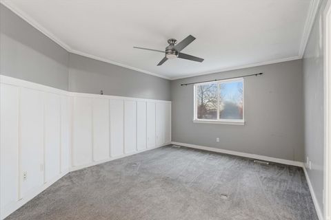 Tiny photo for 1332 N 2350 E, Layton, UT 84040 (MLS # 2127533)