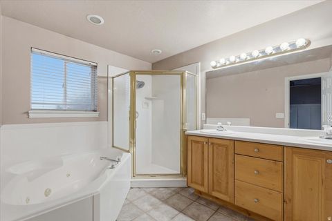 Tiny photo for 1332 N 2350 E, Layton, UT 84040 (MLS # 2127533)