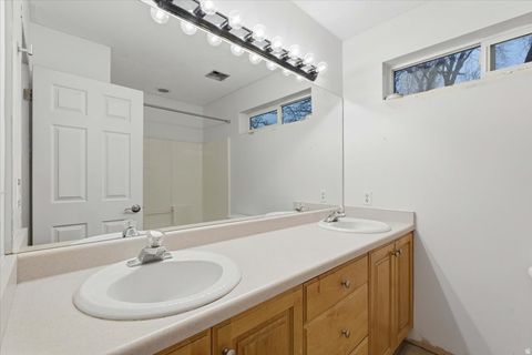 Tiny photo for 1332 N 2350 E, Layton, UT 84040 (MLS # 2127533)