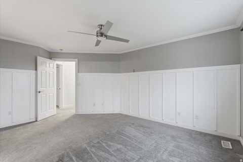 Tiny photo for 1332 N 2350 E, Layton, UT 84040 (MLS # 2127533)