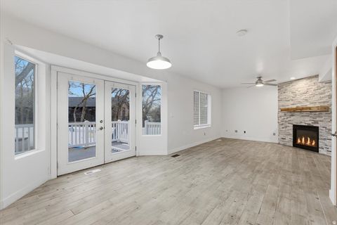 Tiny photo for 1332 N 2350 E, Layton, UT 84040 (MLS # 2127533)