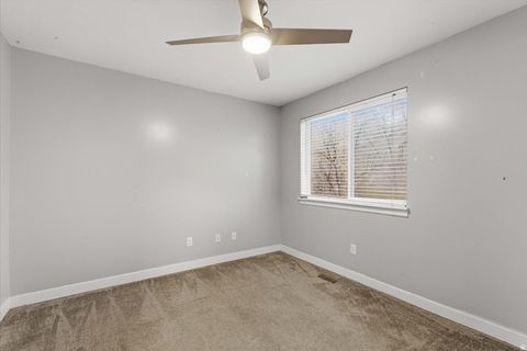Tiny photo for 1332 N 2350 E, Layton, UT 84040 (MLS # 2127533)