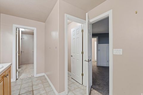 Tiny photo for 1332 N 2350 E, Layton, UT 84040 (MLS # 2127533)