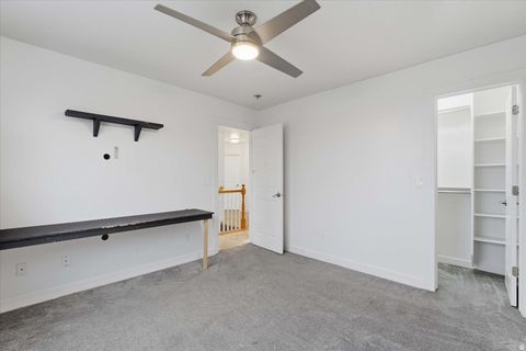 Tiny photo for 1332 N 2350 E, Layton, UT 84040 (MLS # 2127533)