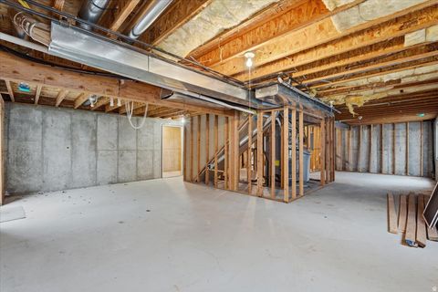 Tiny photo for 1332 N 2350 E, Layton, UT 84040 (MLS # 2127533)