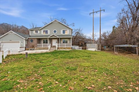 Tiny photo for 1332 N 2350 E, Layton, UT 84040 (MLS # 2127533)