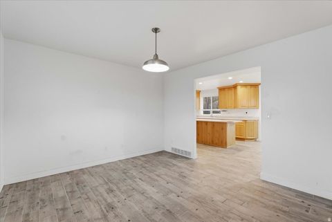 Tiny photo for 1332 N 2350 E, Layton, UT 84040 (MLS # 2127533)