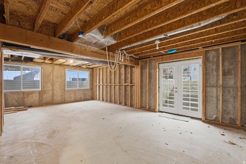 Tiny photo for 1332 N 2350 E, Layton, UT 84040 (MLS # 2127533)
