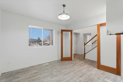 Tiny photo for 1332 N 2350 E, Layton, UT 84040 (MLS # 2127533)