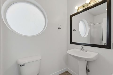 Tiny photo for 1332 N 2350 E, Layton, UT 84040 (MLS # 2127533)