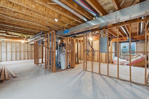 Tiny photo for 1332 N 2350 E, Layton, UT 84040 (MLS # 2127533)