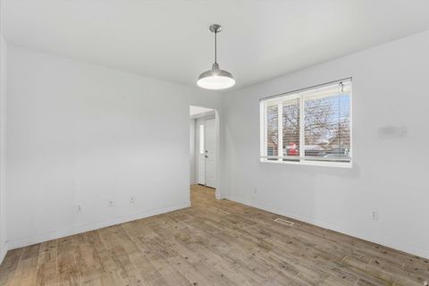 Tiny photo for 1332 N 2350 E, Layton, UT 84040 (MLS # 2127533)