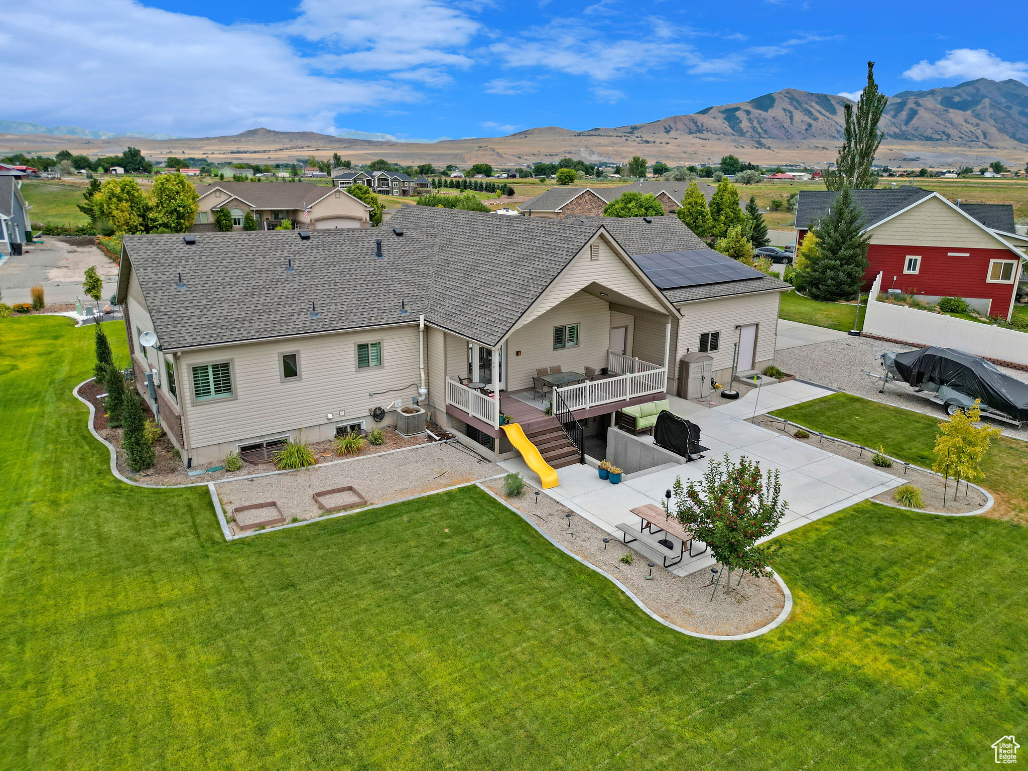 15495 N 4740, Garland, Utah image 38