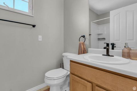 Tiny photo for 1909 N 70 W, Tooele, UT 84074 (MLS # 2108993)