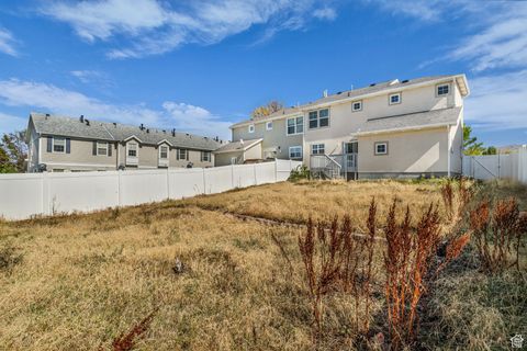 Tiny photo for 1909 N 70 W, Tooele, UT 84074 (MLS # 2108993)