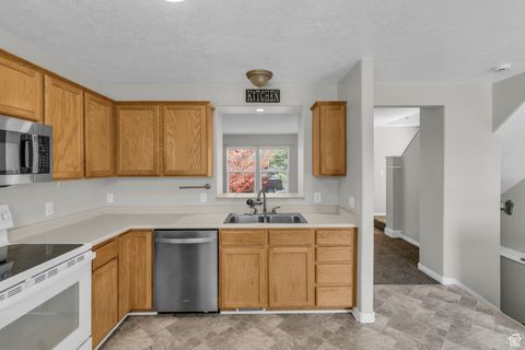 Tiny photo for 1909 N 70 W, Tooele, UT 84074 (MLS # 2108993)