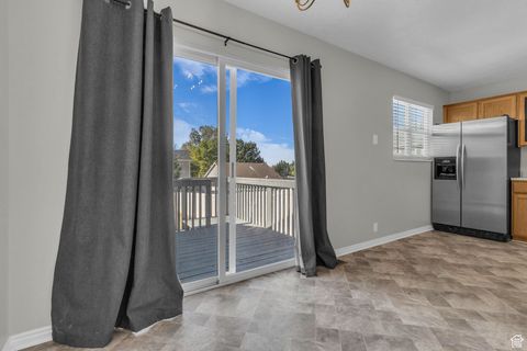 Tiny photo for 1909 N 70 W, Tooele, UT 84074 (MLS # 2108993)