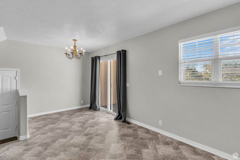 Tiny photo for 1909 N 70 W, Tooele, UT 84074 (MLS # 2108993)