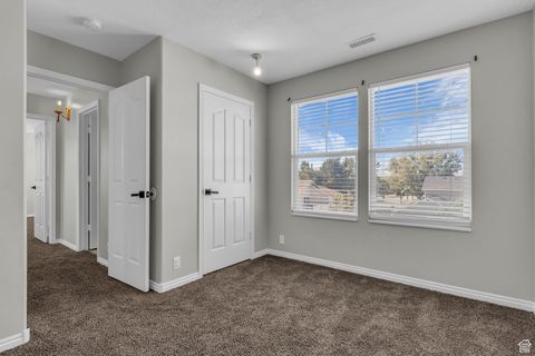 Tiny photo for 1909 N 70 W, Tooele, UT 84074 (MLS # 2108993)