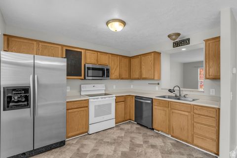 Tiny photo for 1909 N 70 W, Tooele, UT 84074 (MLS # 2108993)