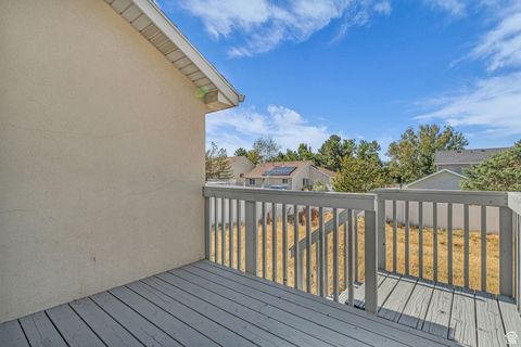 Tiny photo for 1909 N 70 W, Tooele, UT 84074 (MLS # 2108993)