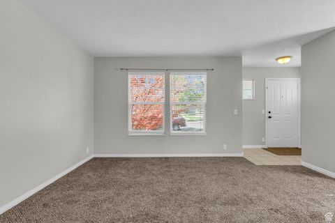 Tiny photo for 1909 N 70 W, Tooele, UT 84074 (MLS # 2108993)