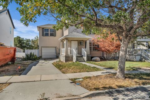 Tiny photo for 1909 N 70 W, Tooele, UT 84074 (MLS # 2108993)