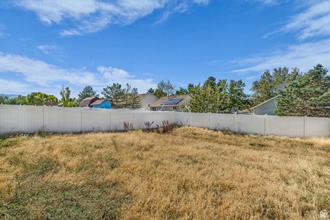 Tiny photo for 1909 N 70 W, Tooele, UT 84074 (MLS # 2108993)