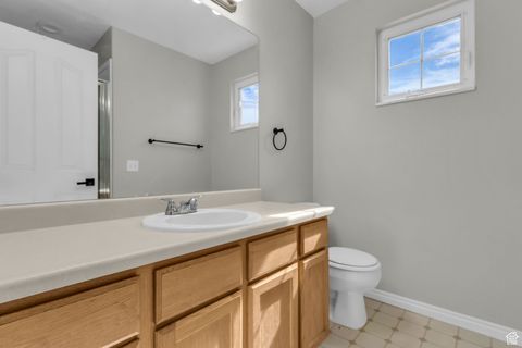 Tiny photo for 1909 N 70 W, Tooele, UT 84074 (MLS # 2108993)