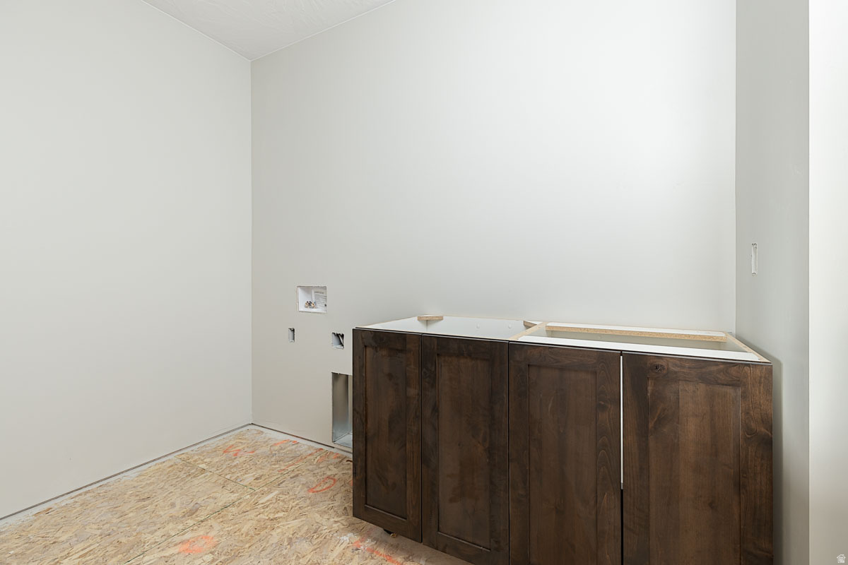 CIMARRON HEIGHTS SUBDIVISION - Residential