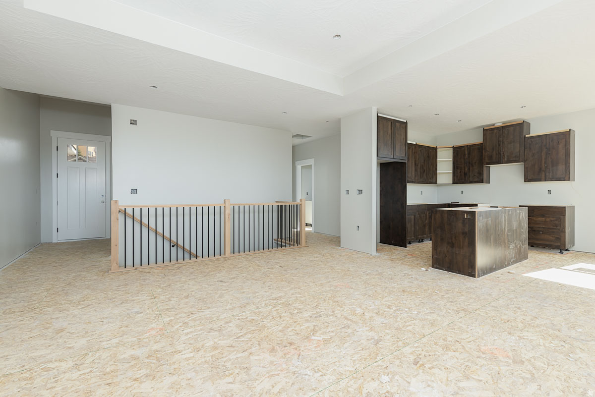 CIMARRON HEIGHTS SUBDIVISION - Residential