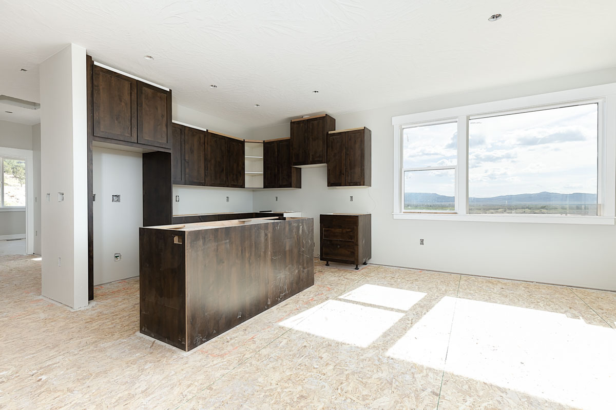 CIMARRON HEIGHTS SUBDIVISION - Residential