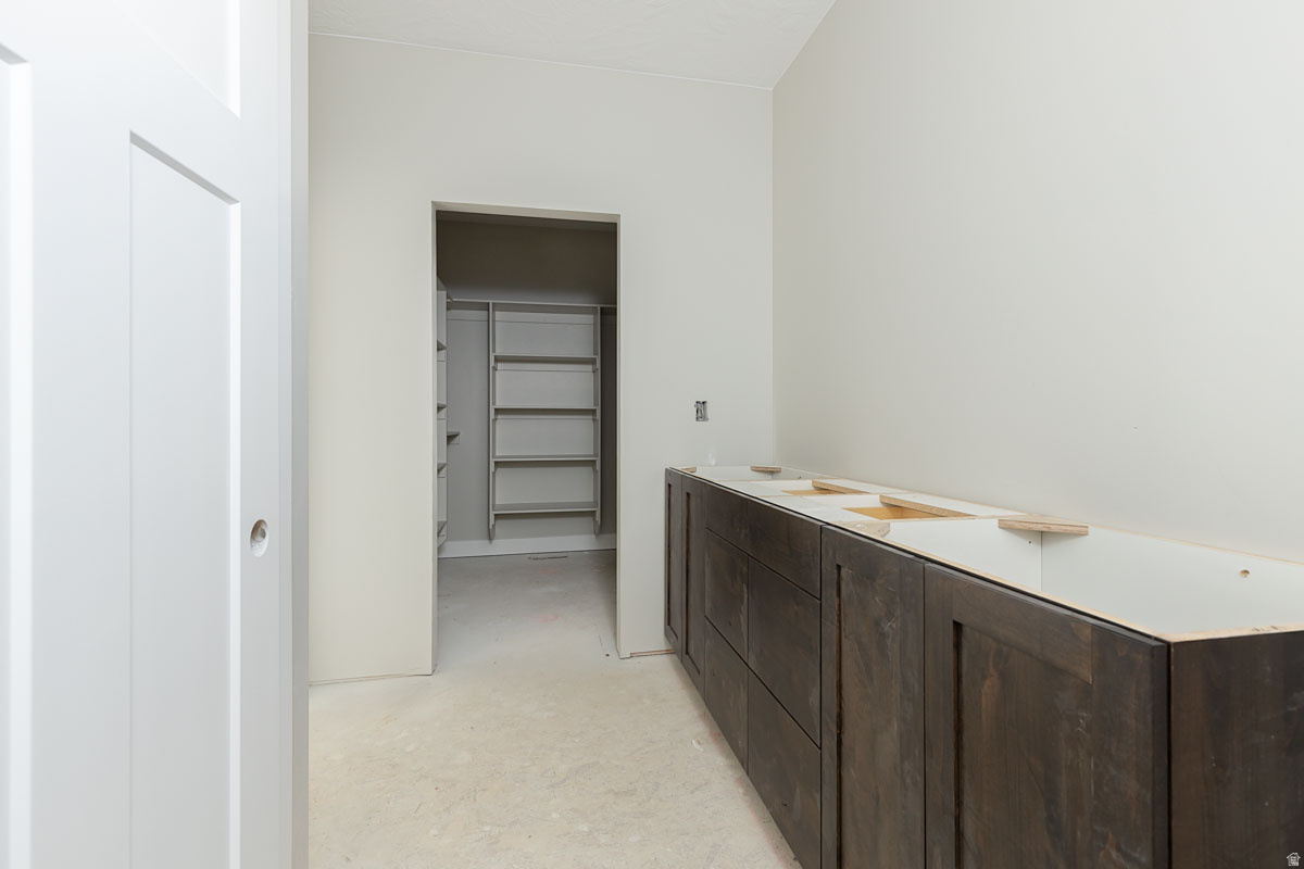 CIMARRON HEIGHTS SUBDIVISION - Residential