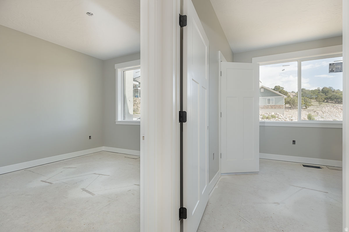 CIMARRON HEIGHTS SUBDIVISION - Residential