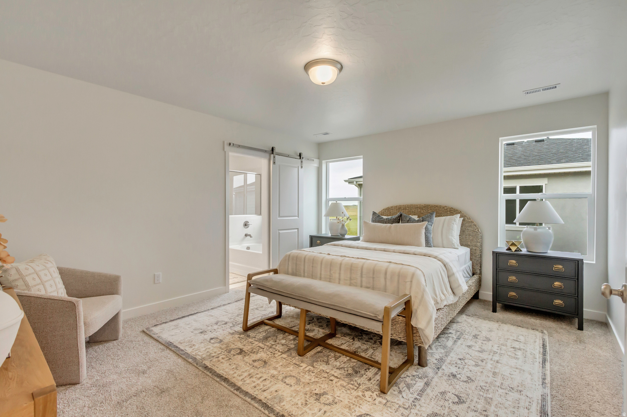 HARMONY POINT VISTA - Residential