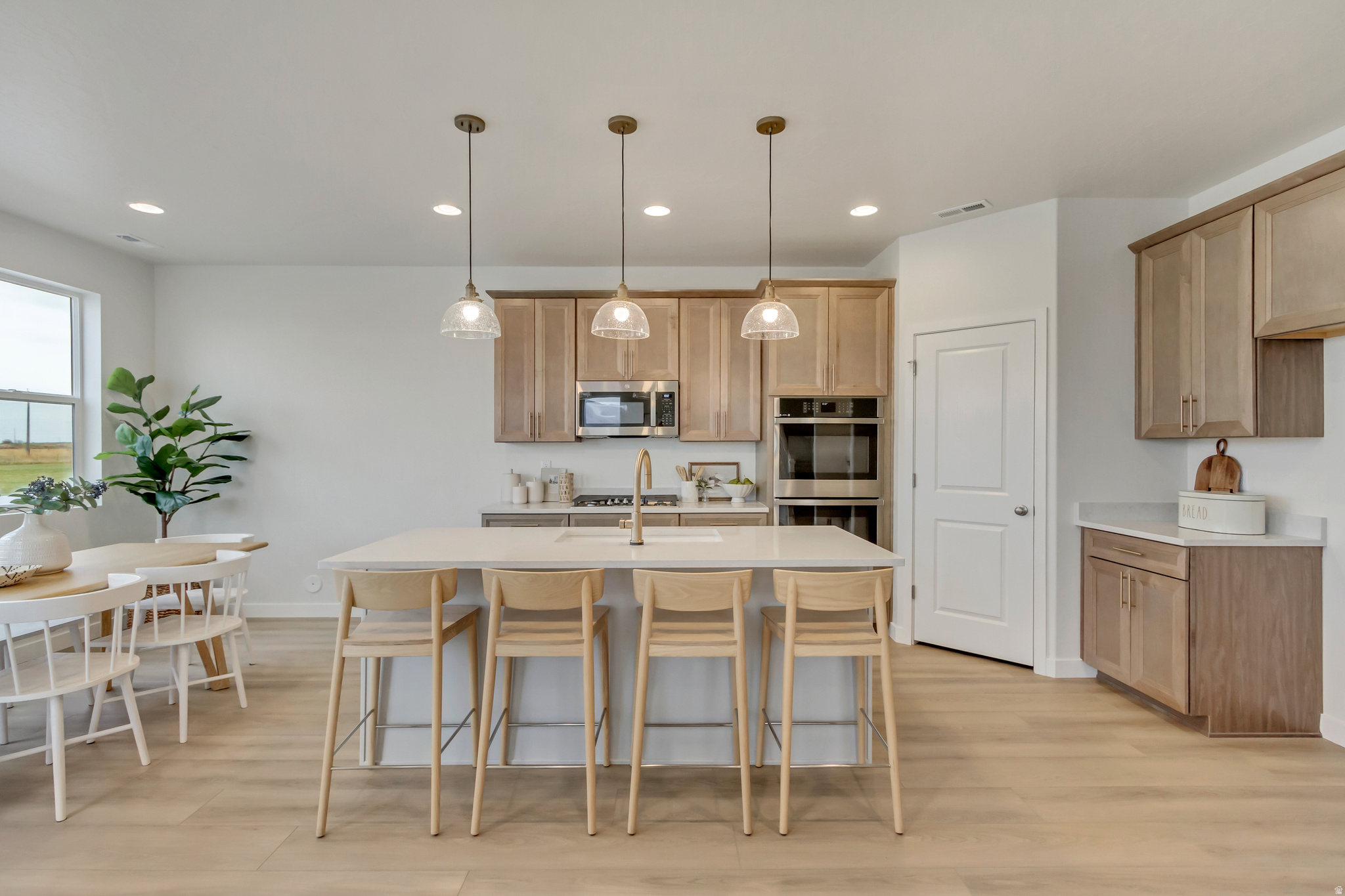 HARMONY POINT VISTA - Residential