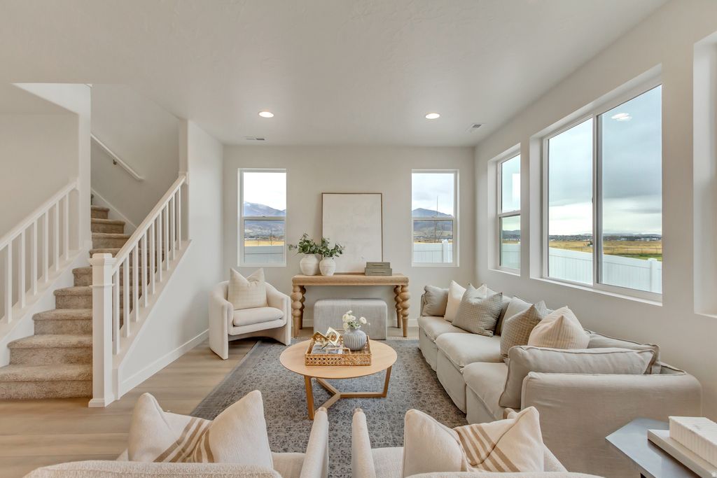 Photo of 1545 N 1190 St W #114, Salem, UT 84653 (MLS # 2130124)