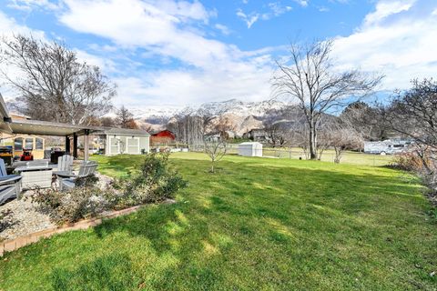 Tiny photo for 2798 N 700 E, North Ogden, UT 84414 (MLS # 2129402)