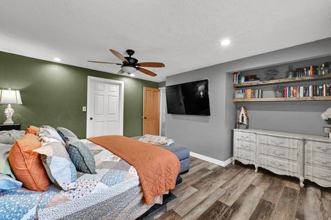 Tiny photo for 2798 N 700 E, North Ogden, UT 84414 (MLS # 2129402)