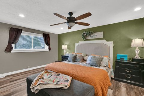 Tiny photo for 2798 N 700 E, North Ogden, UT 84414 (MLS # 2129402)